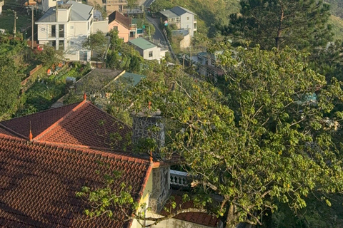 Tam Dao Private Day Tour With Misty Mountains, Cloud Views