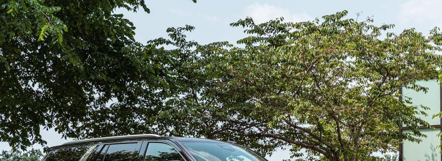 Visite privative de Washington DC : excursion privée en SUV de luxe