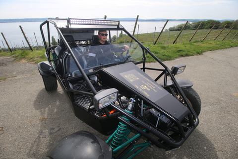 Wypożyczalnia buggy Highlight nad jeziorem constanzWypożyczalnia buggy Lake of constanz Highlight