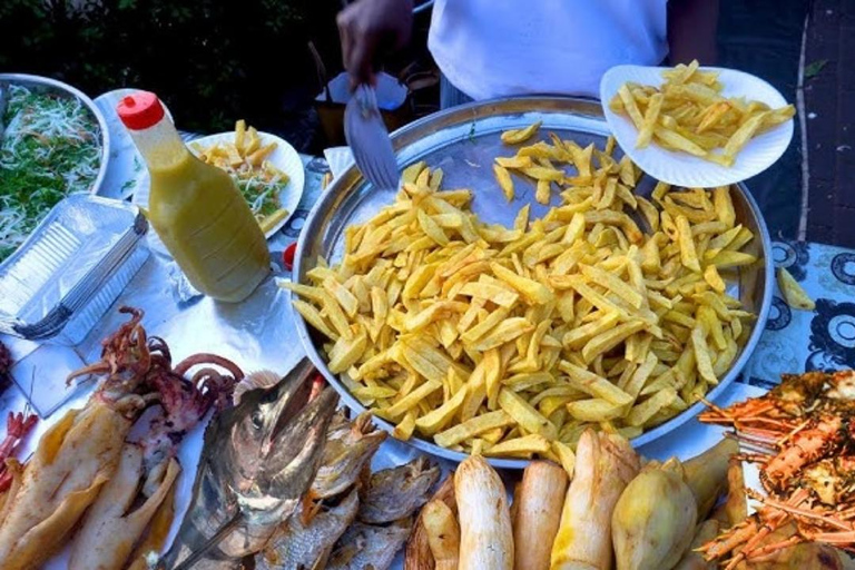 Zanzibar: Prison island and nakupenda beach day excursion Tour with transfer