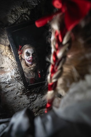 Prague Fear House: Best Haunting Experience in Prague