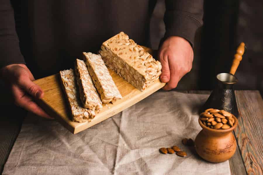 Wandel- en culinaire tour