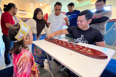 KAMPUNG GIPSI-DAY TRIP TO BAJAU HEAVEN FREE NASIGORENG & TEH