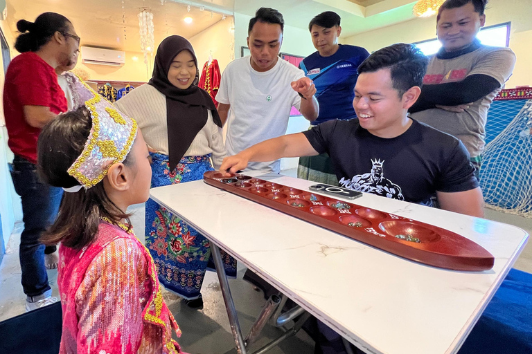 KAMPUNG GIPSI-DAY TRIP TO BAJAU HEAVEN FREE NASIGORENG & TEH