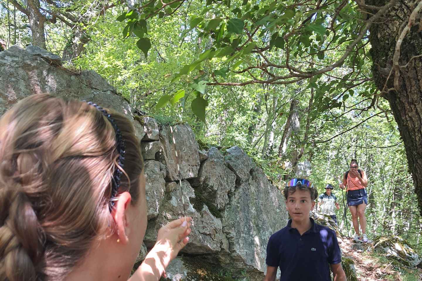 Cheese-making workshop day trip and tasting in the Maiella Park