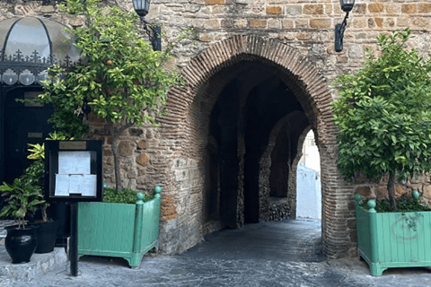 Viagem de 1 dia com tudo incluído de Cádiz a Tânger, Marrocos