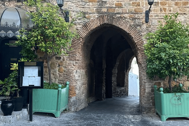 Excursión de un día con todo incluido de Cádiz a Tánger, Marruecos