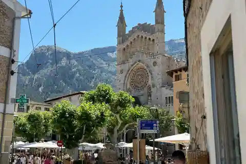 Tour Panorama Tramuntana - Soller, Deiá, Valldemossa