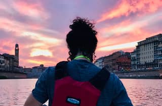 Pisa: Kajak Tour