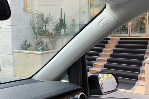 Private Transfert from Naples to Naples Town Transfert in Naples