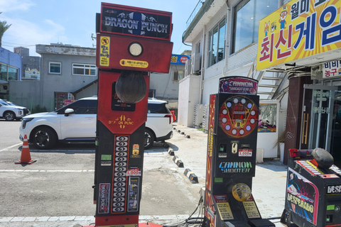 Incheon: 1-Day City TourIncheon : visite citadine d&#039;une journée