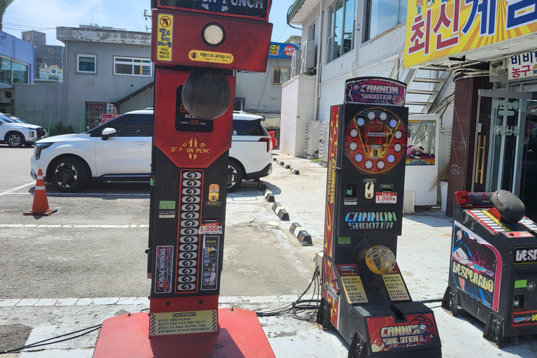 Incheon: 1-Day City TourIncheon : visite citadine d&#039;une journée