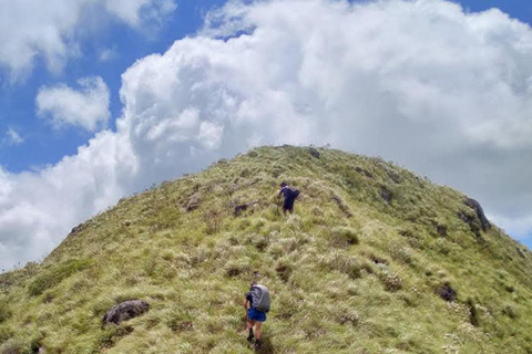 Kandy: Two-Day Yahangala & Little Everest Trek