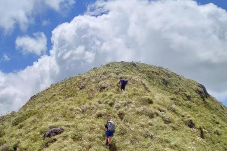 Kandy: Two-Day Yahangala & Little Everest Trek