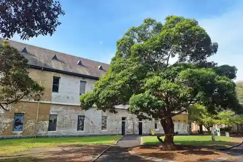 Melbourne: Caminhada pelo Yarra até o Convento Abbotsford, um património histórico