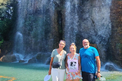 Nice Small-Group Walking Tour: Hidden Stories & City Secrets