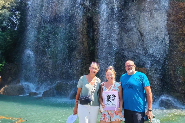 Nice Small-Group Walking Tour: Hidden Stories & City Secrets