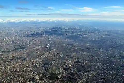 Private Day tour to Tokyo with English Speaking Guide