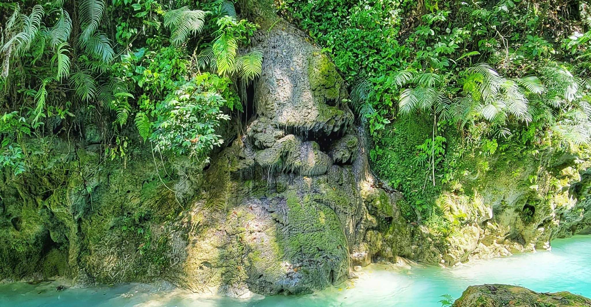 6 Hour Rio Partido's Secret River Trail with Lunch - Housity