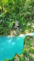6 Hour Rio Partido's Secret River Trail with Lunch - Housity