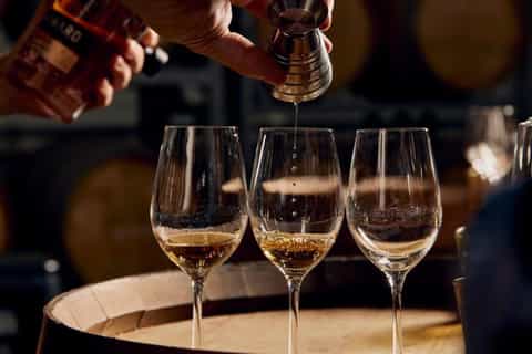 Melbourne: Starward Distillery Tour & Whisky Tasting - Image 3