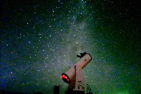 Perth: Sullivan Rock Puesta de Sol y Excursión para Observar las Estrellas