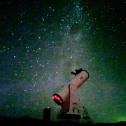 Perth: Sullivan Rock Sunset and Stargazing Hike