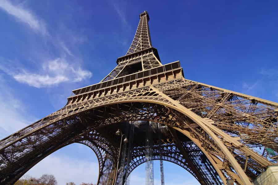 Das Beste von Paris: Eiffelturm & Schloss Versailles mit Führung. Foto: GetYourGuide
