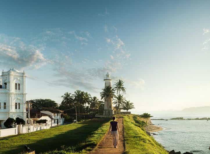 Sri Lanka: All-Inclusive Romantic Honeymoon 7 Days Package | GetYourGuide