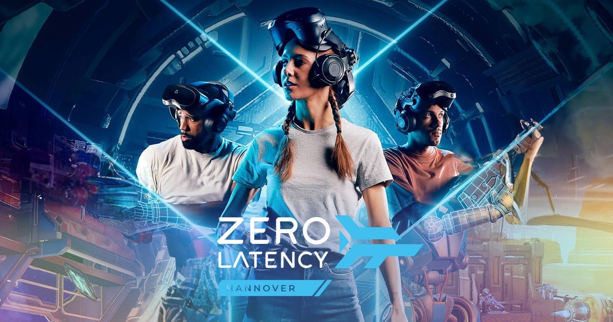 VIRTUAL REALITY ESCAPE ROOM HANNOVER GetYourGuide