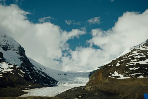 Columbia Icefield, Glacier Adventure & Skywalk Premium Tour