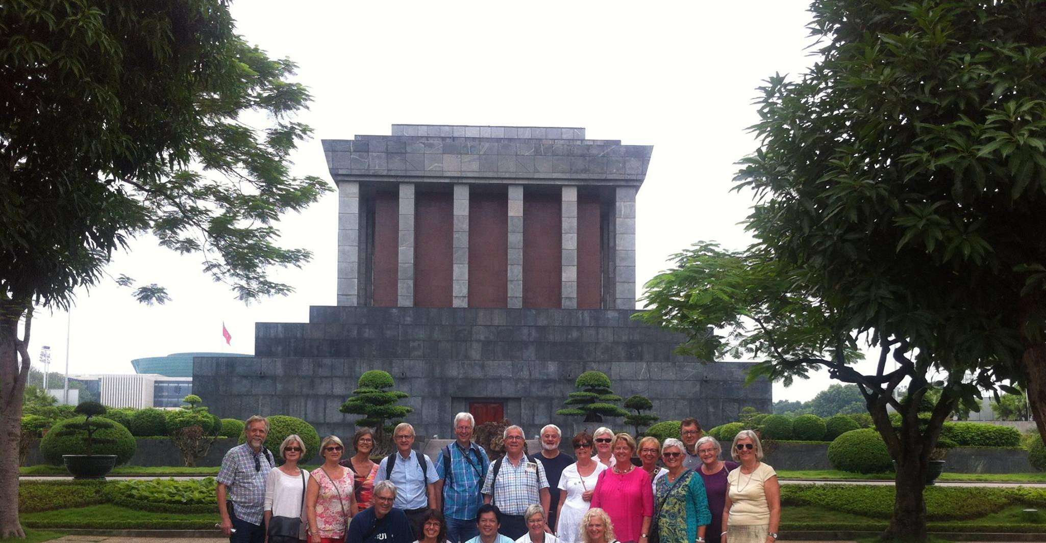 Suitetrails - city tour with local guide,