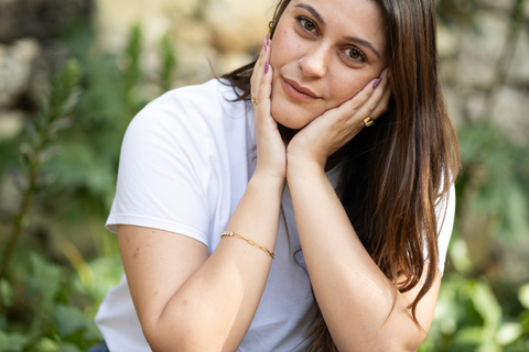 Malta: Private Photoshoot for Couples and Travelers