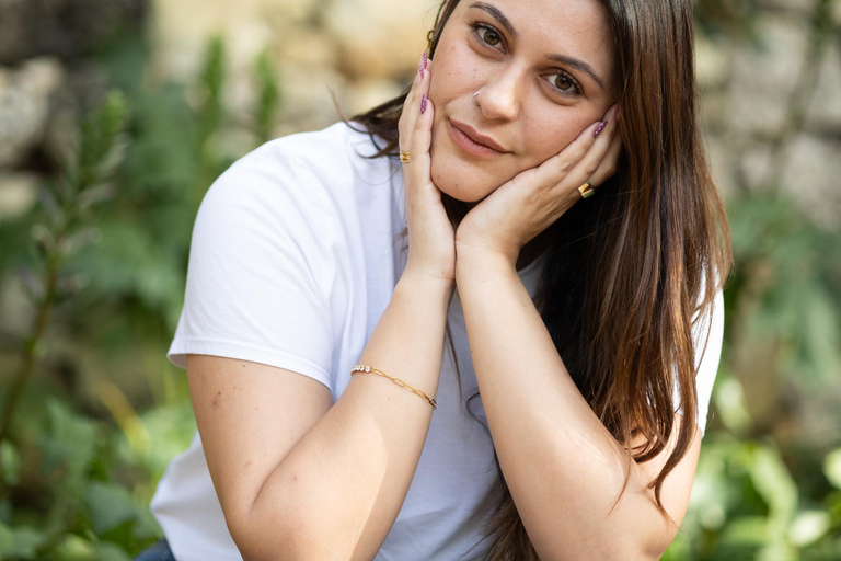 Malta: Private Photoshoot for Couples and Travelers