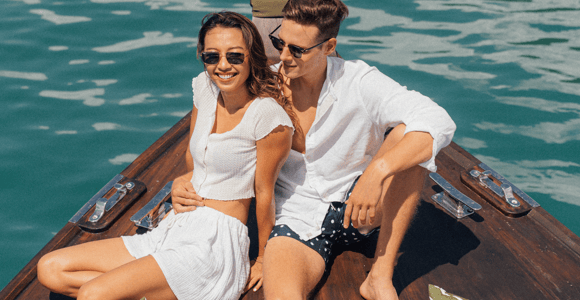 Phuket: Luxury Longtail Boat Islands Hopping Experience