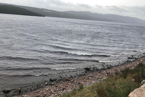 loch Ness, Inverness and Outlander Sites from InvergordonFrom Invergordon to loch Ness, Inverness &amp; Outlander sites