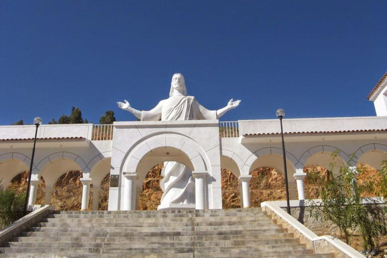 Pikimachay e Huanta: Un viaggio attraverso Ayacucho