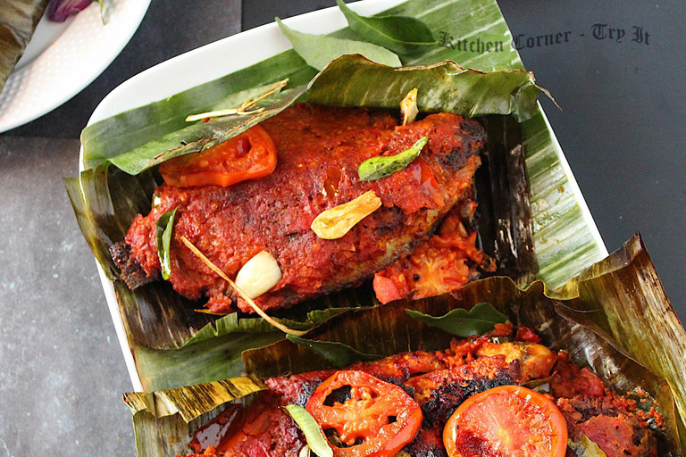 Seafood trail in kochi with Authentic Kerala Coastal Cuisine
