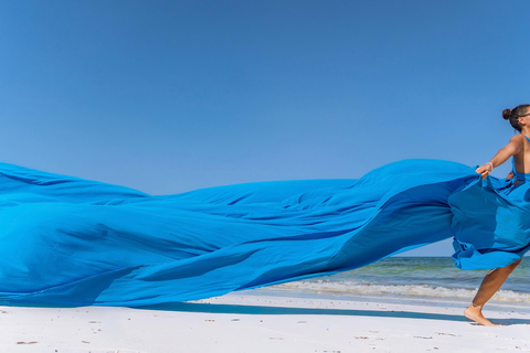 Zanzibar: Photography Session with Local Photographer Zanzibar: Chimi Photoshoot