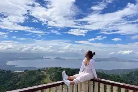 Tagaytay Day Tour ( Shared )