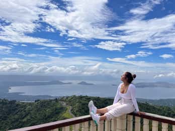 Tagaytay Day Tour ( Shared )