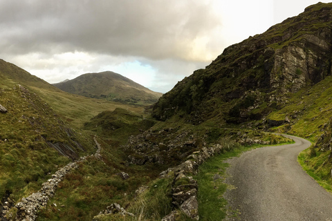 Killarney: The Ring of the Reeks - Backroads Rural Tour Killarney: Ring of the Reeks Photo Tour