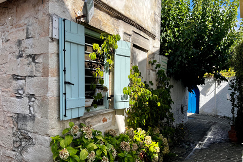 Chania: 7 Villages of Apokoronas Tour with Lunch