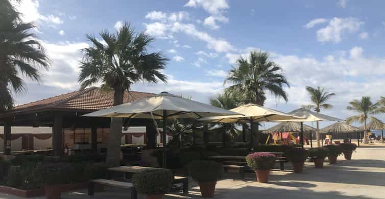 Sheraton Red Sea Resort Swimming and Snorkeling Entry Ticket photo 8