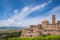 Colle Val d'Elsa and Volterra Full-Day Tour - Housity