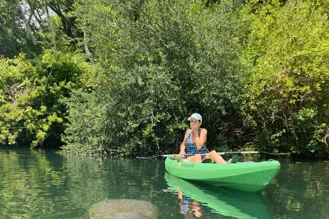 Rio Crystal: Aluguer de Kayak, Paddleboard ou Tandem