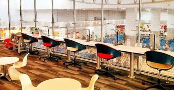 CTG Cartagena Airport: Avianca VIP Lounge Access