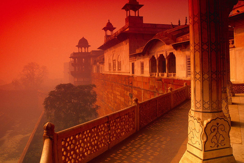 Photography Tour Agra