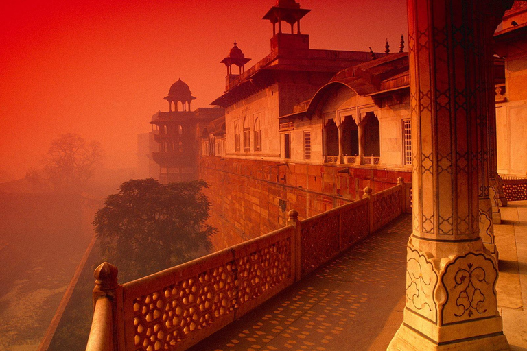 Photography Tour Agra