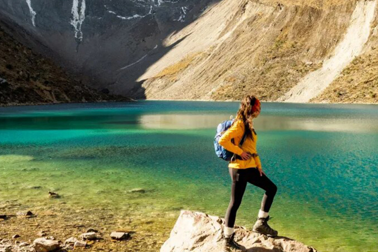 Cajamarca: Andean Farms, Cheese & Stone Forest 3-Day Stay
